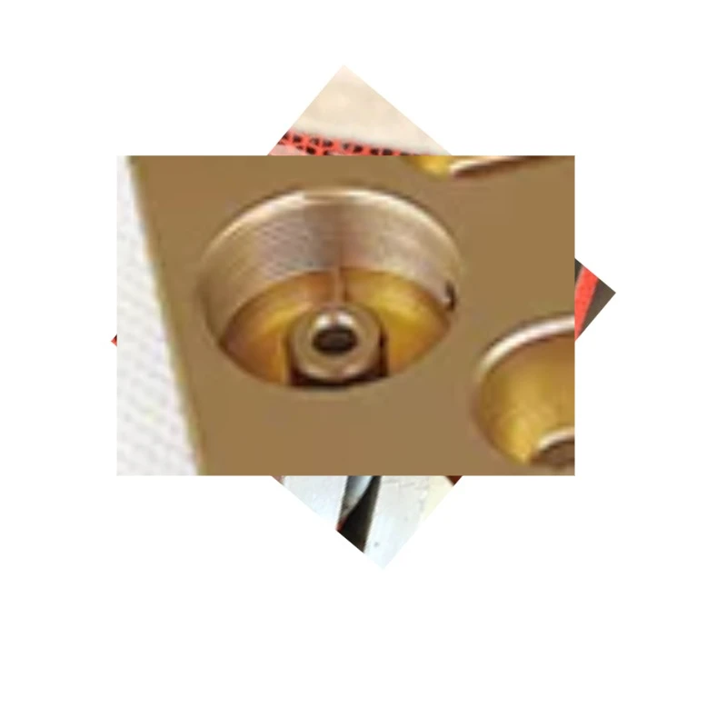 Suitable for Wire Cutting Water Spray Board, Medium Wire Water Nozzle Fast Water Nozzle Board with Magnet Accessories