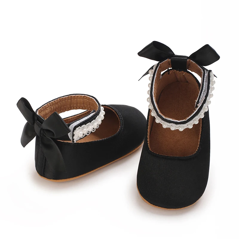Thumbnail 3 - #44 Soft Sole Baby Shoes Deals & Discounts