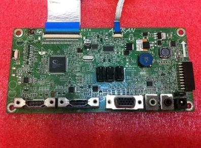 

MX279H driver board MX259H audio board 0171-2271-5792 0171-2271-4674