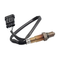 Oxygen sensor For royal alloy 200