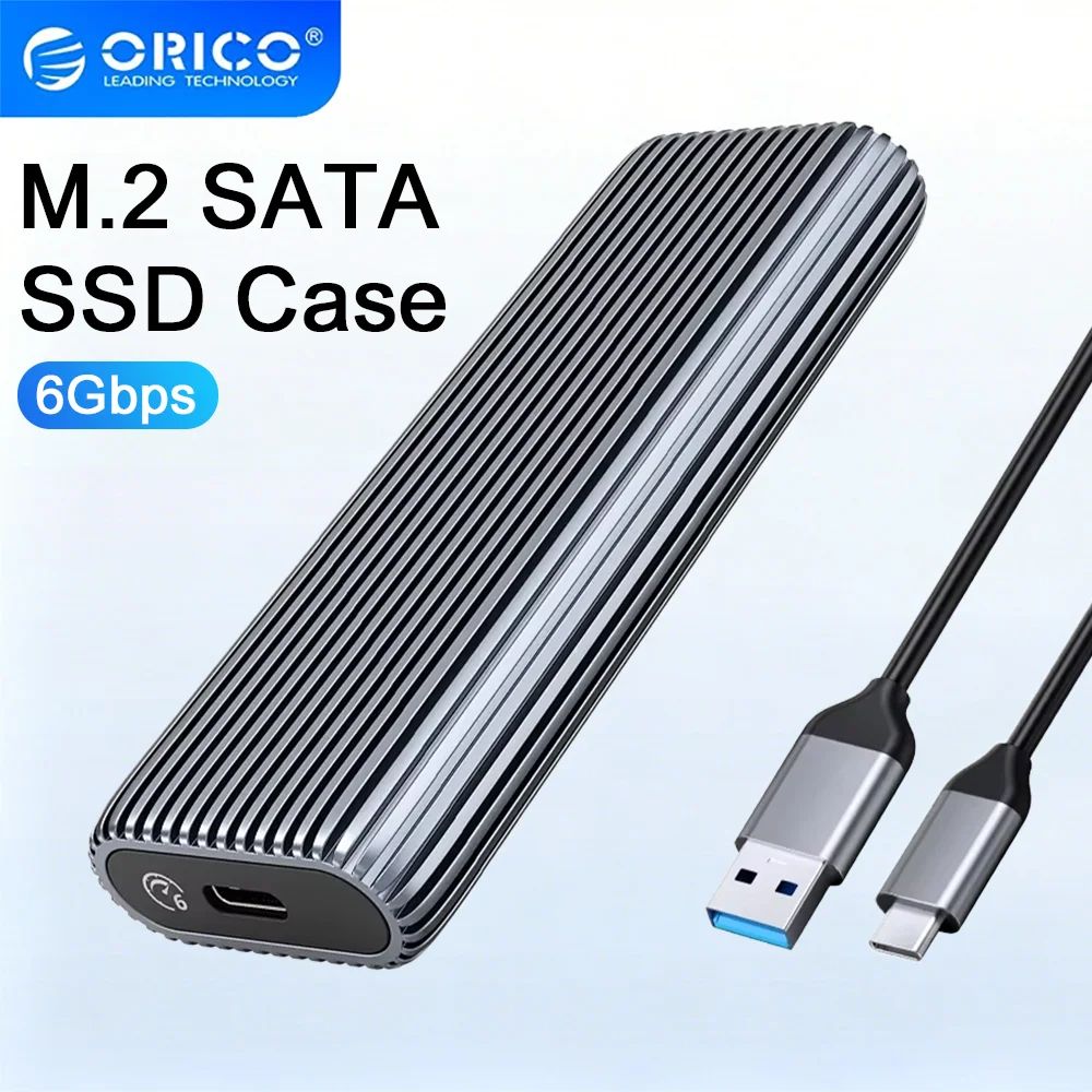 orico-m2-sata-ngff-ssd-enclosure-aluminum-6gbps-m2-sata-ssd-case-portable-usb-31-tool-free-external-adapter-with-metal-heat
