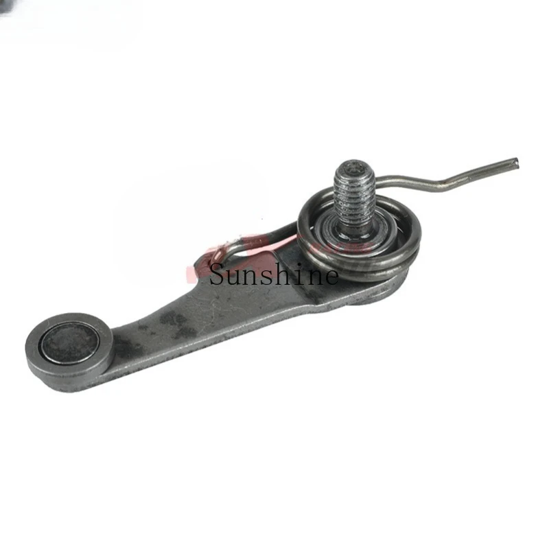 

Suitable for LF150 force 150cc horizontal engine parts positioning plate/spring