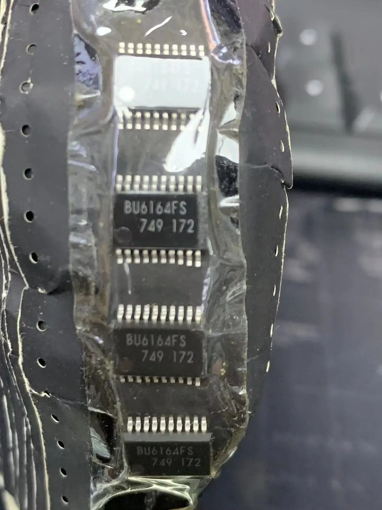 BU6164FS (5pcs) oryginalny i spot inwentarz