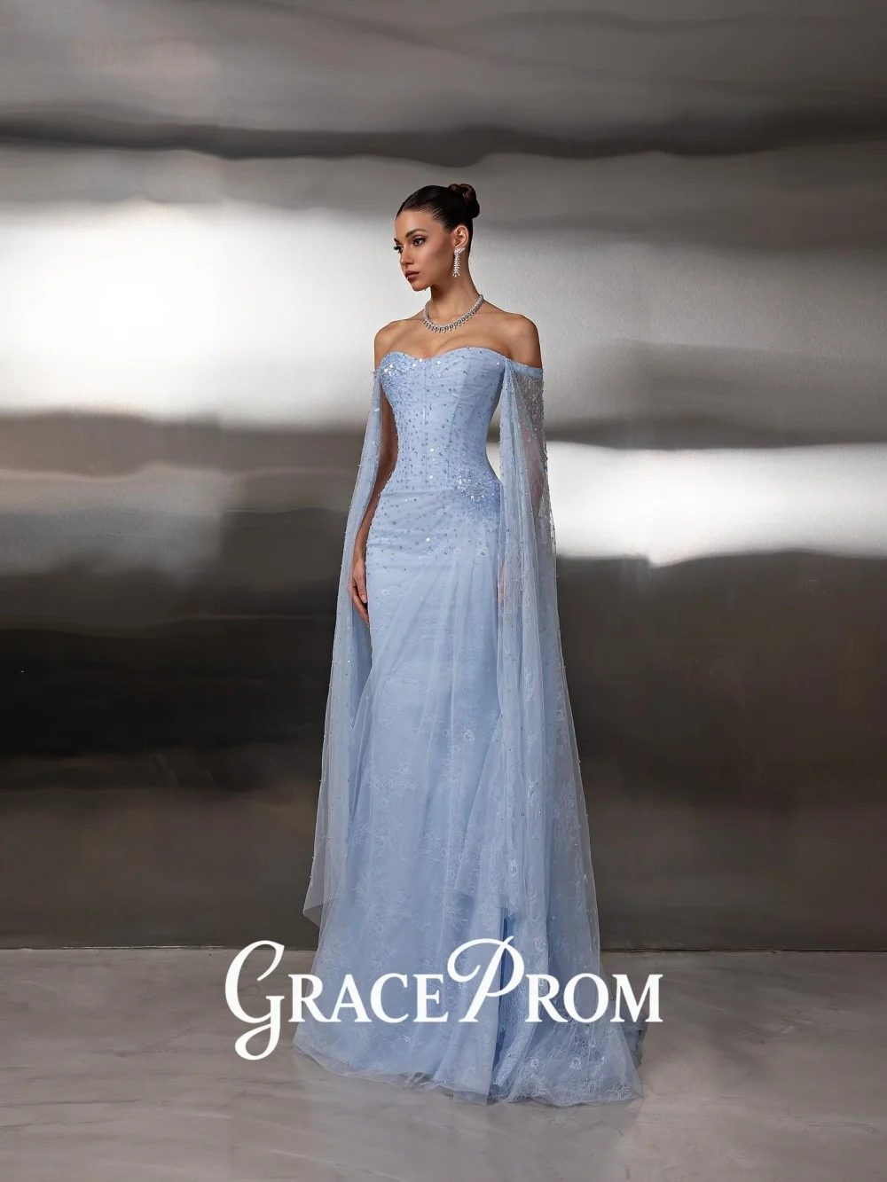 Graceprom Soft Sky-…