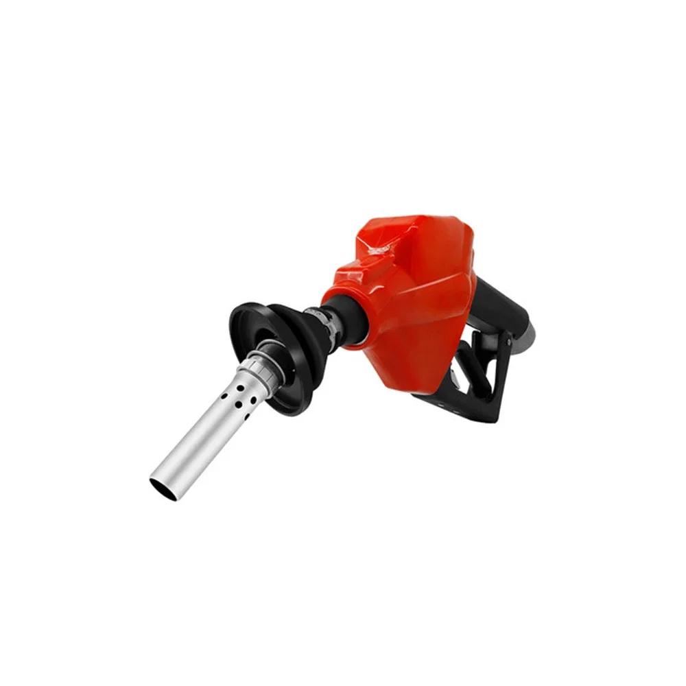 Automatic Fuel Gas/Vapor Recovery Nozzle For Dispenser Pump