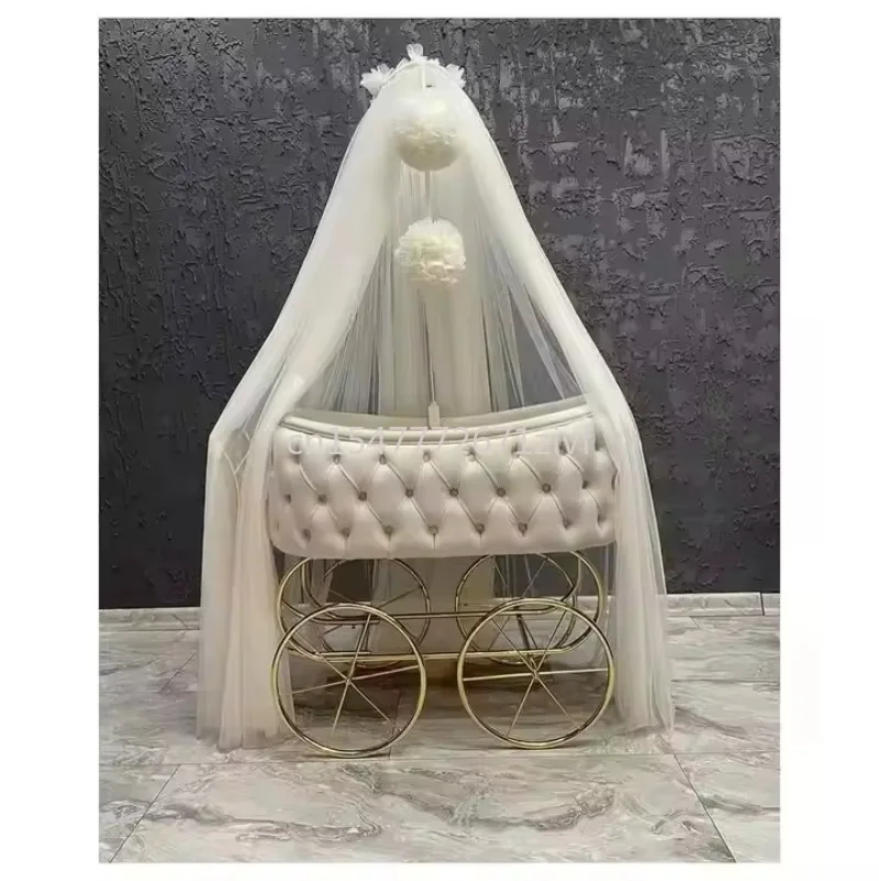 

Stroller cradle sport rocking moses basket portable snoo luxury bedside cradle