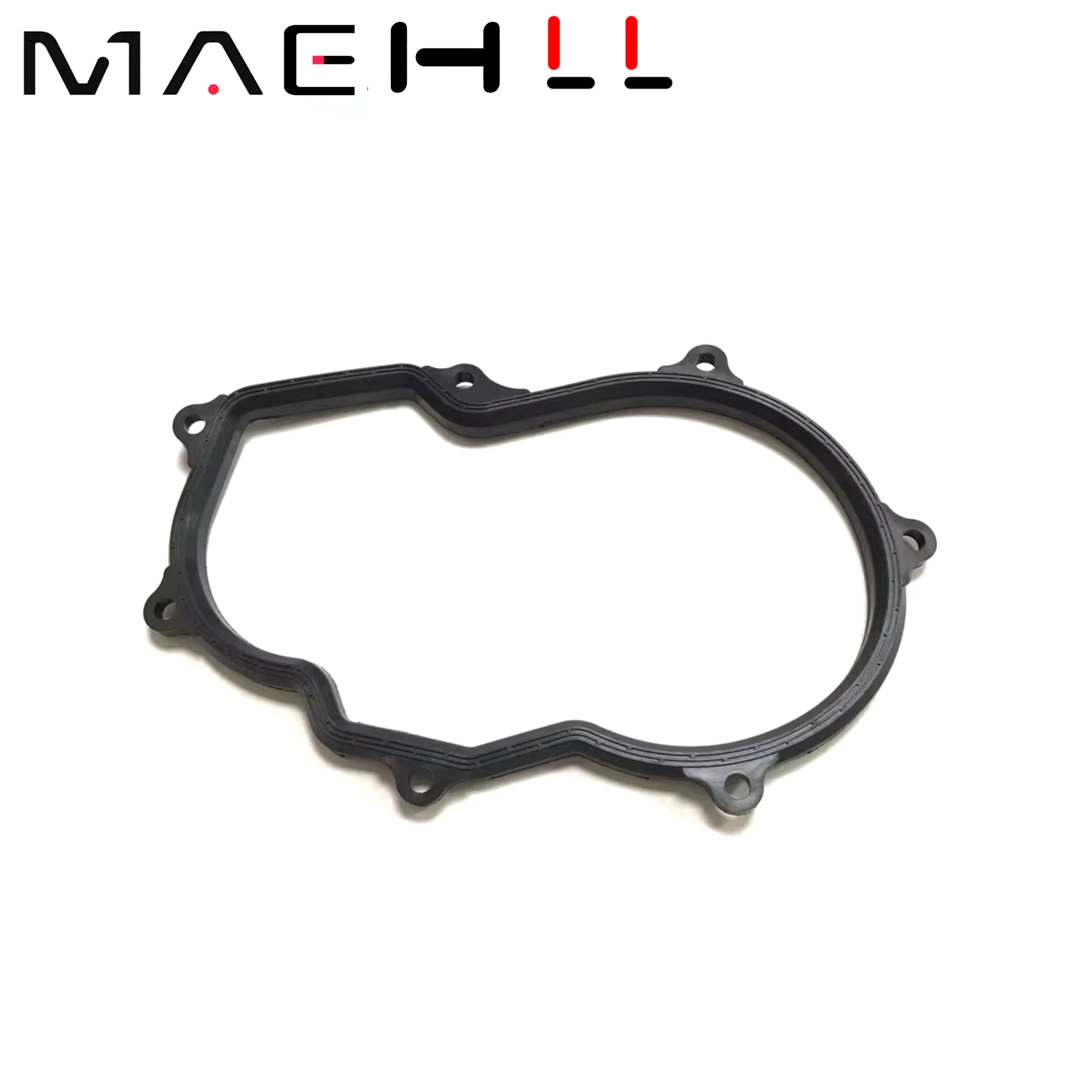

5PCS 095321493,096321488 Transmission Oil Pan Gasket For VW Golf Jetta Passat Audi A3 A4 Skoda Octavia 1.6L 1.8L 2.0L 1993-2006