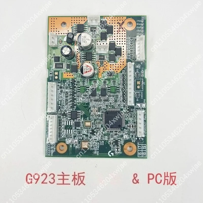 Racing Wheel Repair Parts Mainboard Gear Rack Power Supply Fit G27 G29 G920 G9203 Driving Simulator Internal Component