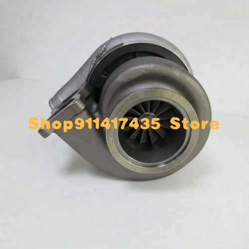 turbocharger for 4025150 turbocharger HX82W china factory brand new Diesel engine spare parts turbo charger for truck