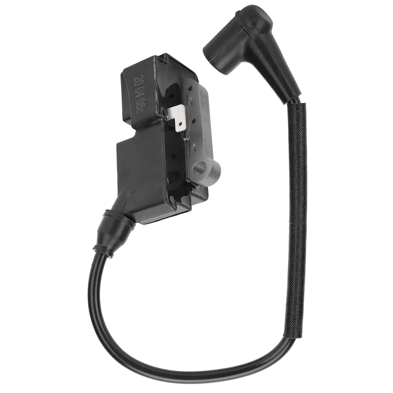 Chainsaw Ignition Coil Module Assembly for Husqvarna 340 345 346 350 351 353 357 359 362 365 371 372