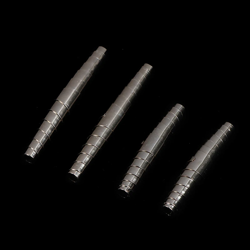 1Pcs Pruner Replacement Stainless Steel Spring Gardening Shears Clippers Plant Scissors Components Spring