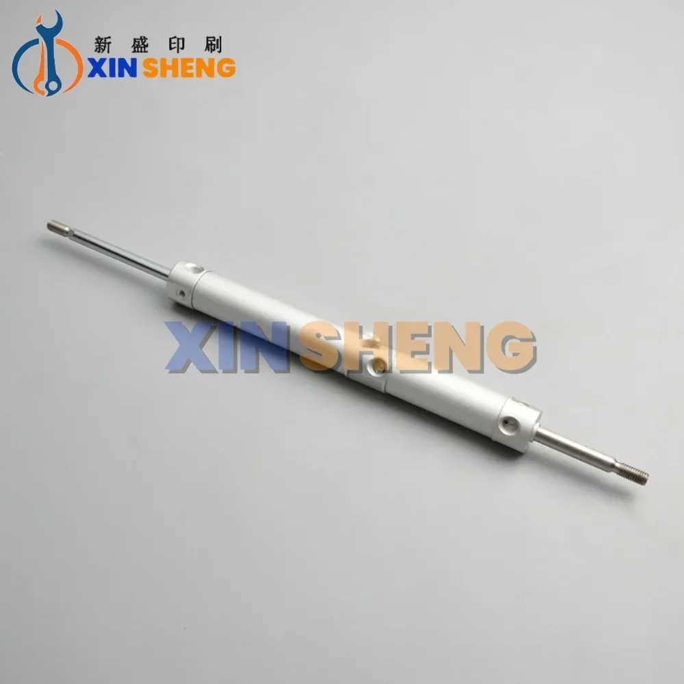 Printing Machine Accessories L-40 Plate Loading Cylinder Bidirectional Movable Pressing Plate Cylinder For Komori Machine