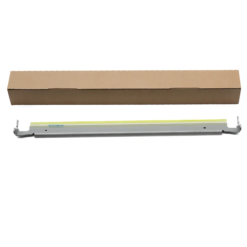 코니카 미놀타 BH C1085 1100 6085 6100 Oem 품질 복사기 예비 부품 용 새 장수명 드럼 클리닝 블레이드