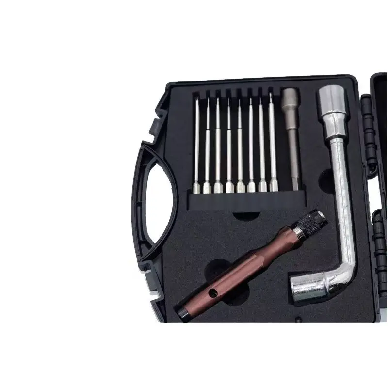 DJI Agras T100 T70P T60 T50 T40 T30 T25 T20P Landwirtschaftsdrohnen-Reparatur-Werkzeugsatz