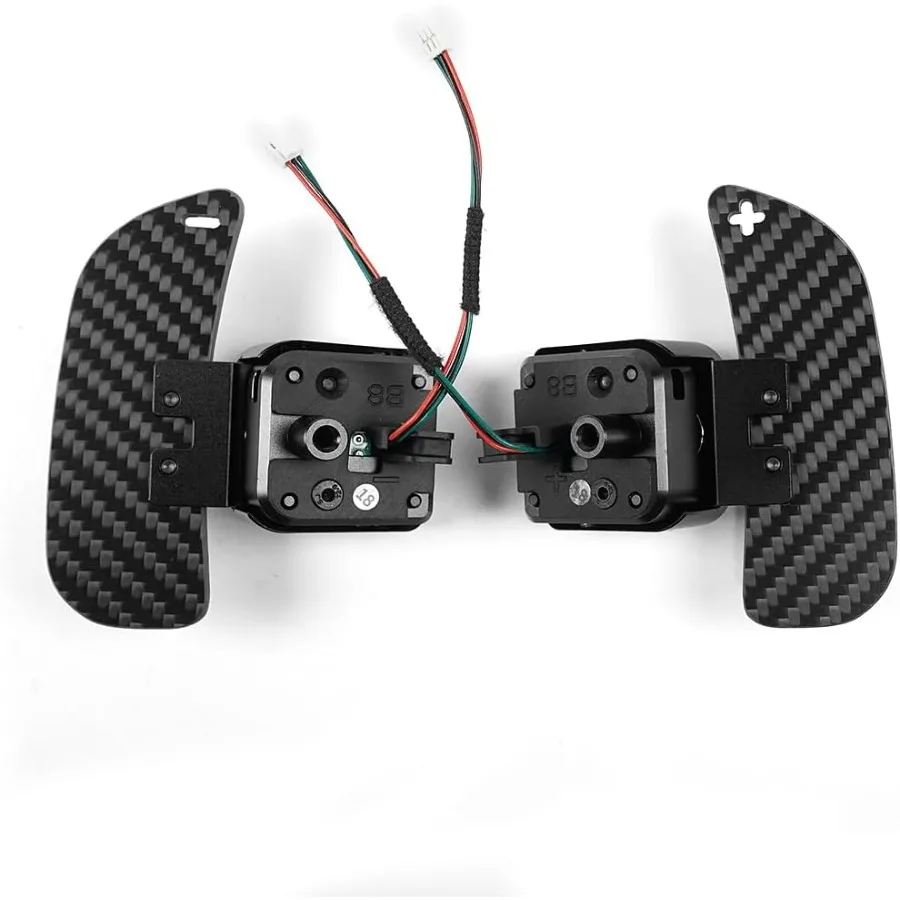 المغناطيسي عجلة القيادة مجداف شيفتر لأودي B8 سلسلة A1 A2 A3 A4 A5 A8 Q2 Q3 Q4 Q5 Q7 Q8 S1 S2 S3 S4 S5 SQ5 SQ7 SQ8 RS1 RS