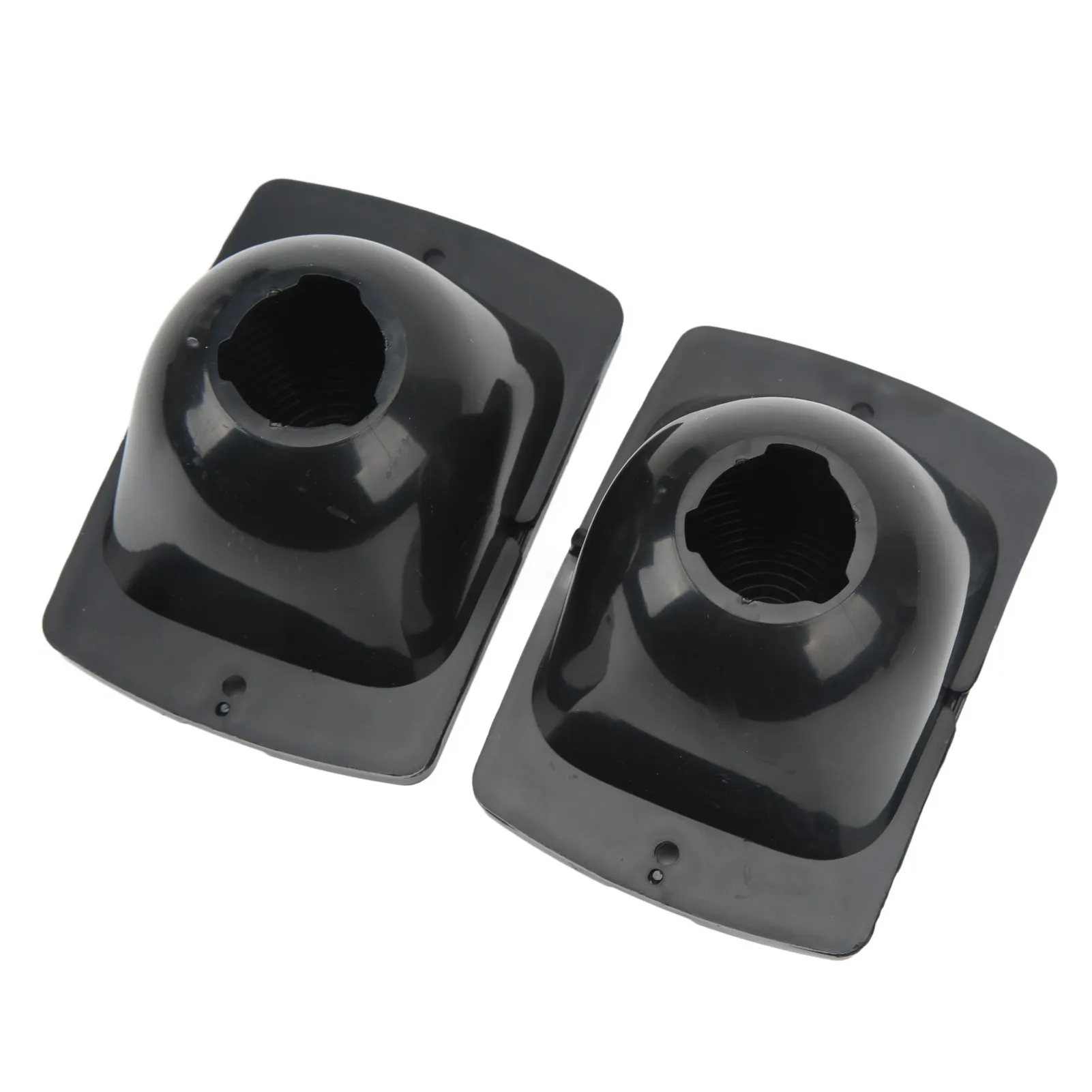 Lente indicatore di direzione anteriore 56001378 Sostituzione trasmissione luce forte per Jeep Wrangler YJ 1987‐1995