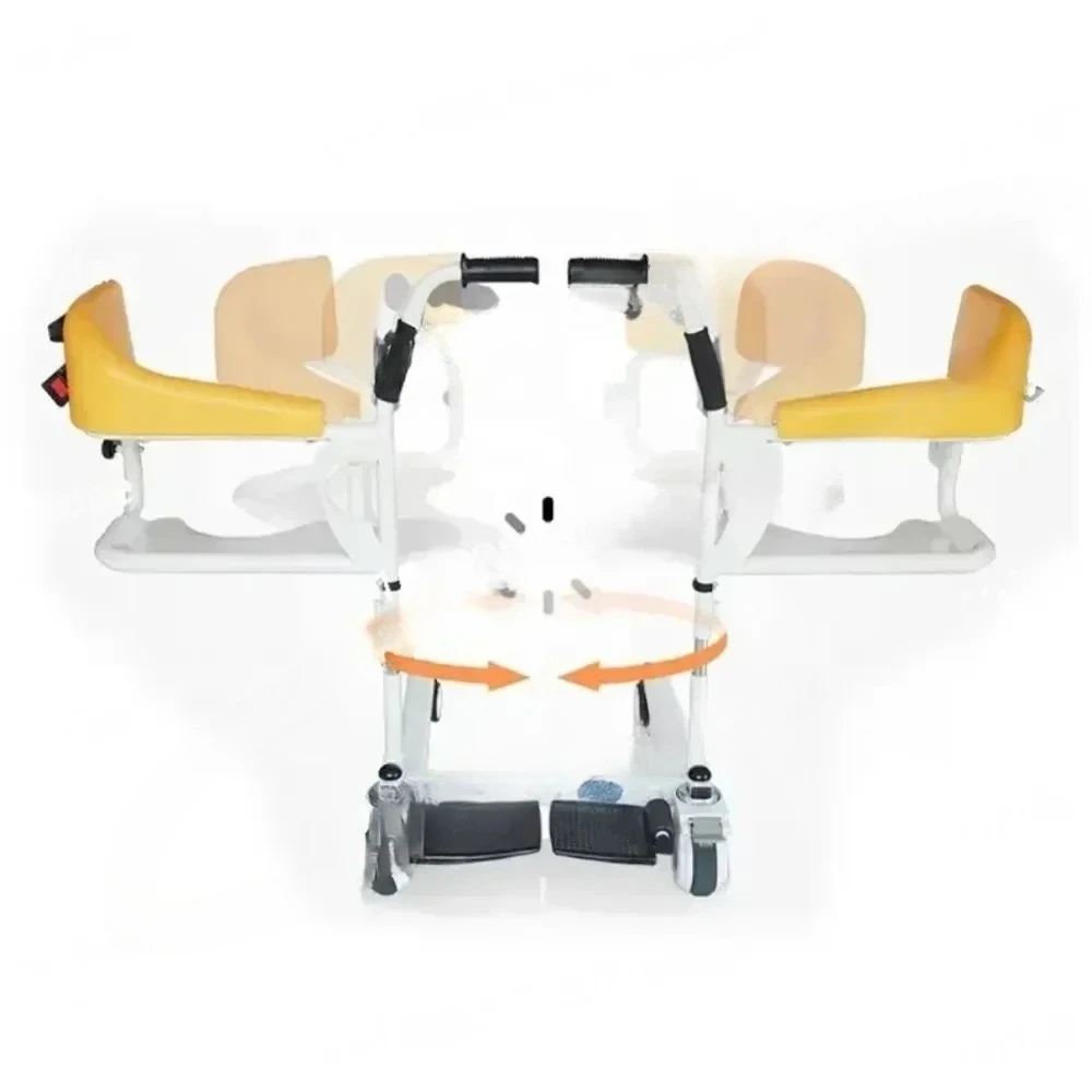

for Disabled Elderly Care Chair Lift Car High Quality Hydraulic Lift
