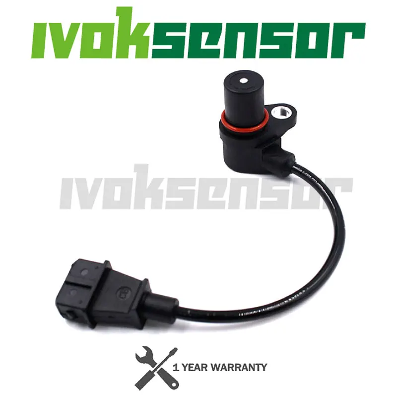Crankshaft Crank Shaft Position Speed Sensor For LAND ROVER FREELANDER  MG EXPRESS ZR ZS 2.0 DI TD NSC100110L