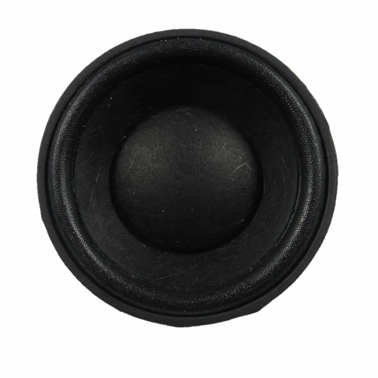 Hot Sale Factory 2Inch RMS Power 10W Neodymium-magnet Iron frame 4Ω/8Ω Optional 90DB Full range Speaker for Car/Home Audio etc.