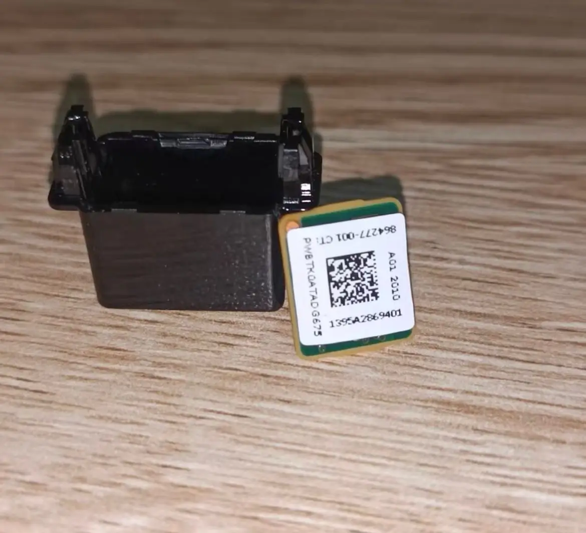 

ДЛЯ HP 864279-B21 TPM 2.0 Gen10 Комплект 872159-001 864277-001