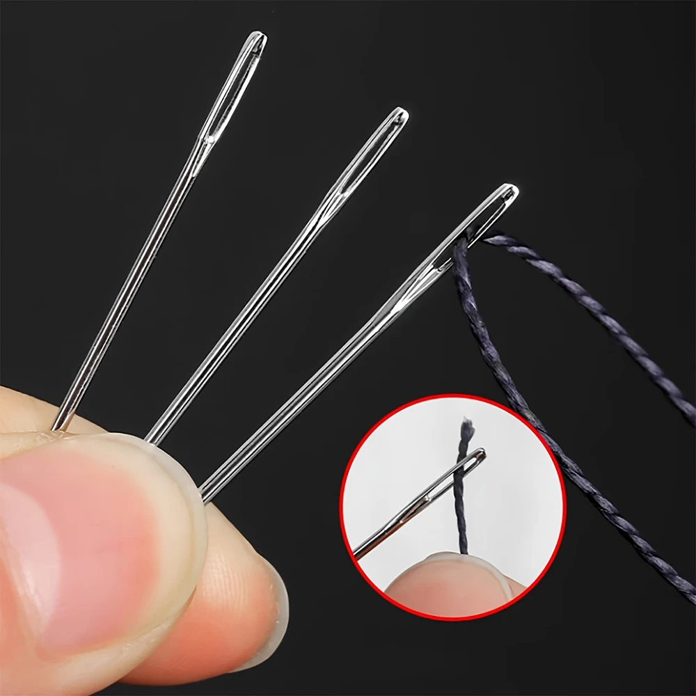 Thumbnail 3 - #60 Best Hand-Sewing Needles to Buy In 2026