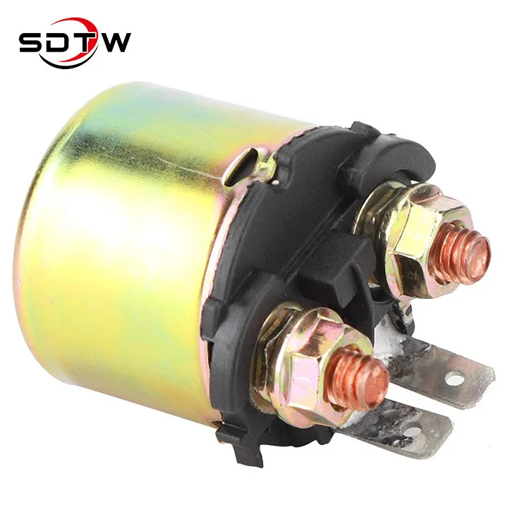 Start electromagnetic relay 27010-1209 27010-0788Start electromagnetic relay