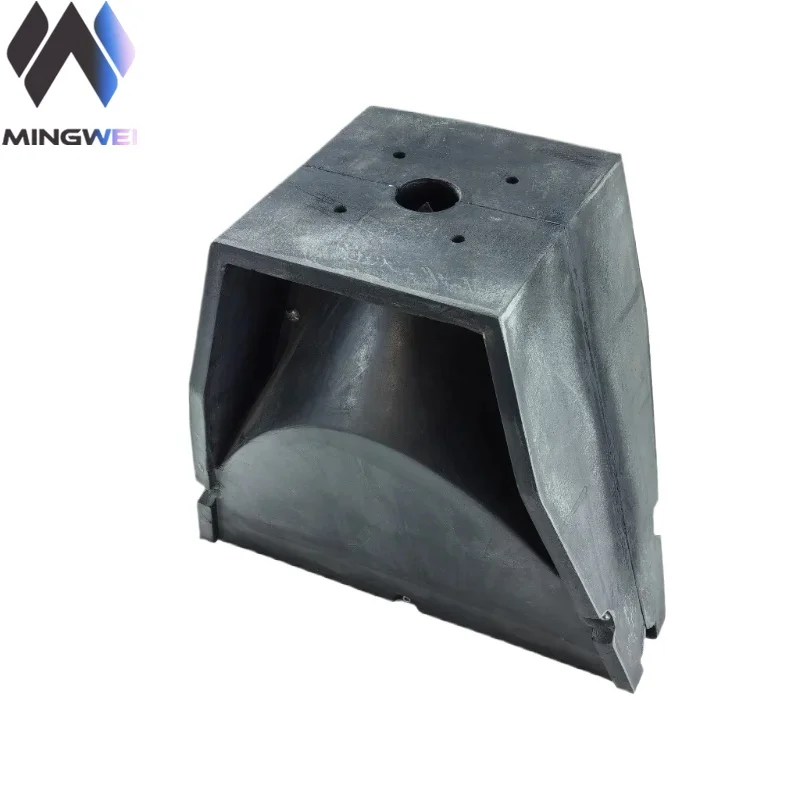 15 Inch ARC Long Throw Speaker Horn 1 4 Throat 333L 190W 310H Audio Speaker Replacement Accessory