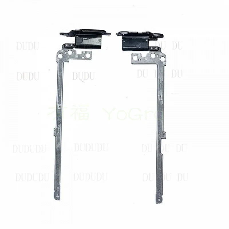 

D D New For Dell Chromebook 11 3100 2-in-1 Laptop Lcd Hinges 0R5KMT 0YNRFG