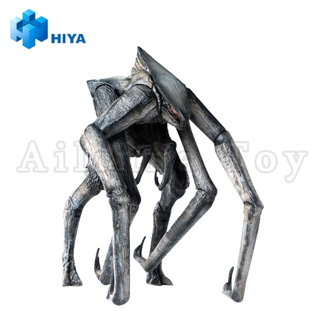 HIYA 15CM Action Figure Exquisite Basic Series Godzilla(2014 