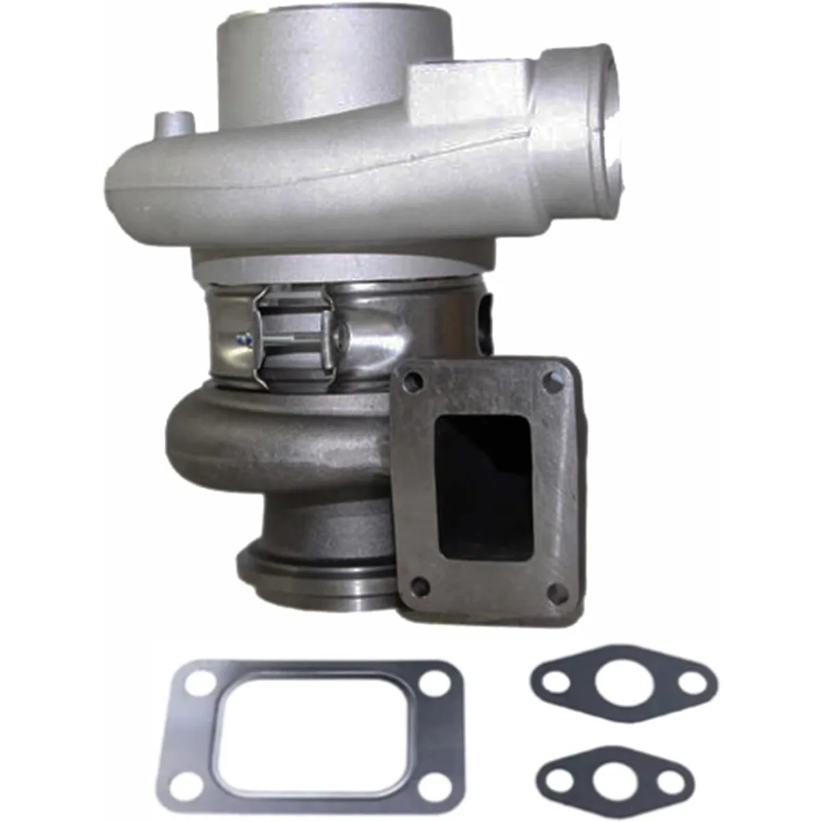 

Turbo ST50 Turbocharger 3801935 3032059 3032060 3801935 3032059 150028-0000 for Cummins NTA855 Engine