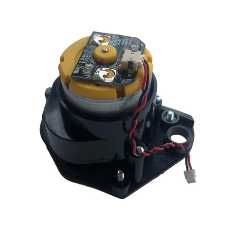 Części zamienne LITE - Silnik szczotki bocznej lewej do odkurzacza Ilife L100 A80 A7 A9S A10S