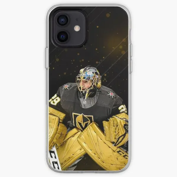 Marc Andre Fleury I…