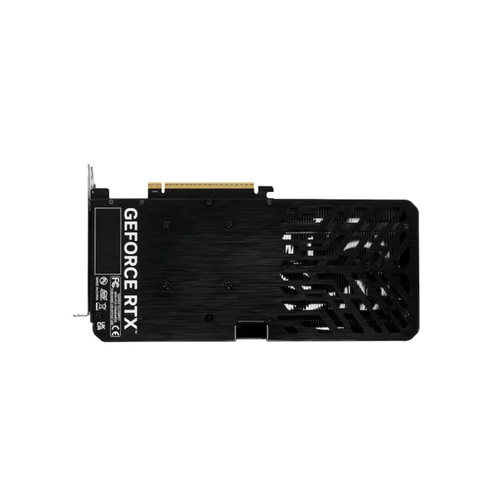 باليت Geforce TX 5060 Dual OC D7 8 جيجابايت (emtek)
