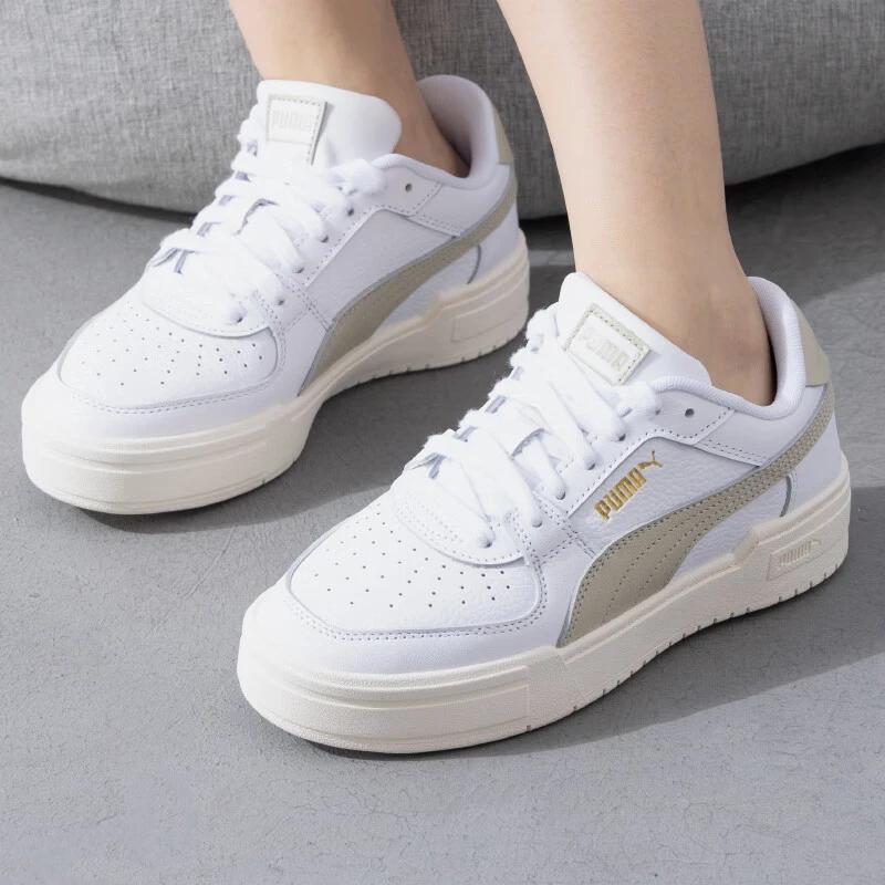 

Puma Genuine Summer New Unisex Classic Thick-Sole Casual Sneakers 380190-56