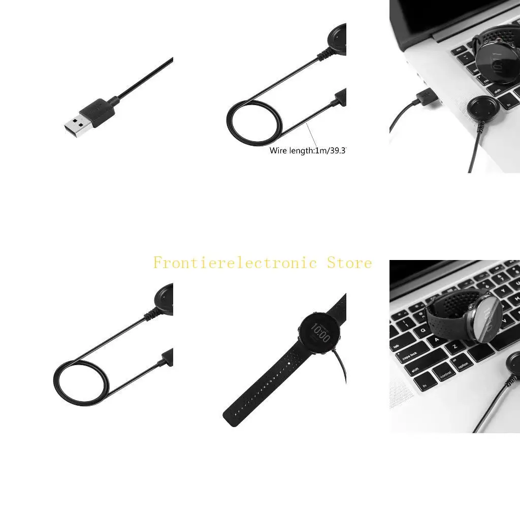 

G8DB Зарядный кабель длиной 1 м. Адаптер для зарядного устройства Grit X/Grit X