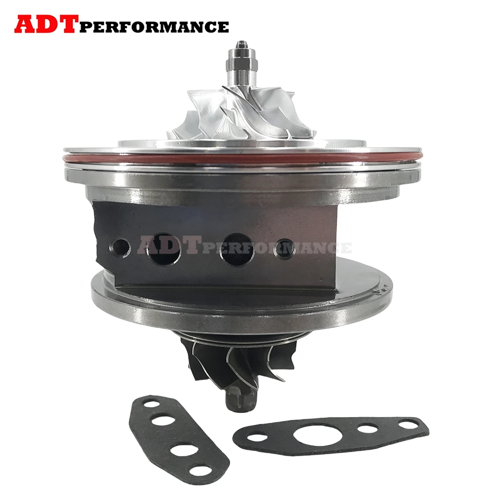 14411-8X00B Turbo Cartridge For Nissan NAVARA D40 UTe Pathfinder R51 SUV 53039700345 53039880345 14411-5X00A 14411-5X01A CHRA