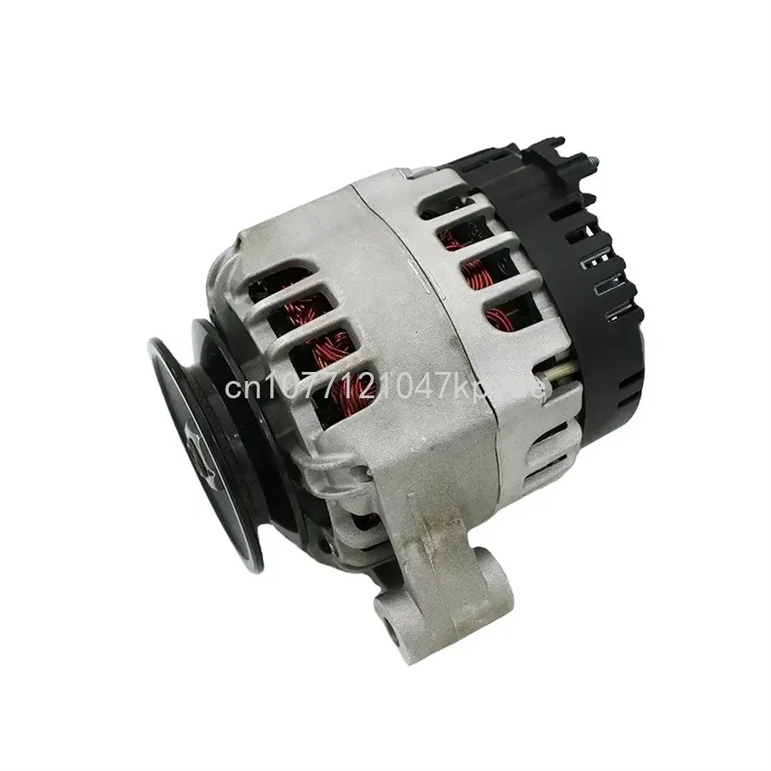 Voor Drager Supra 850u 30-01114-07 300111407 Nieuwe Dynamo 12V 70amp