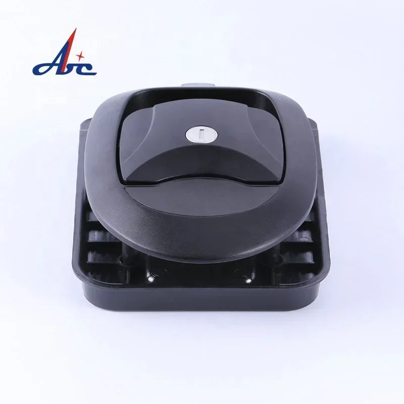 

2025 Hot Sale KS52 Generation Recreational Vehicle Lock