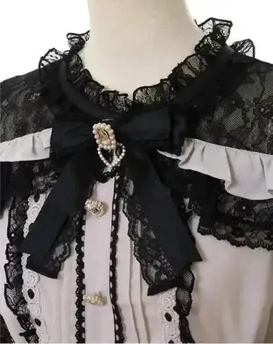 

Милые милые топы с короткими рукавами для девочек, японский стиль, Mine Mass-Produced, лето 2022, Kawaii, утягивающая кружевная рубашка с открытыми плечами