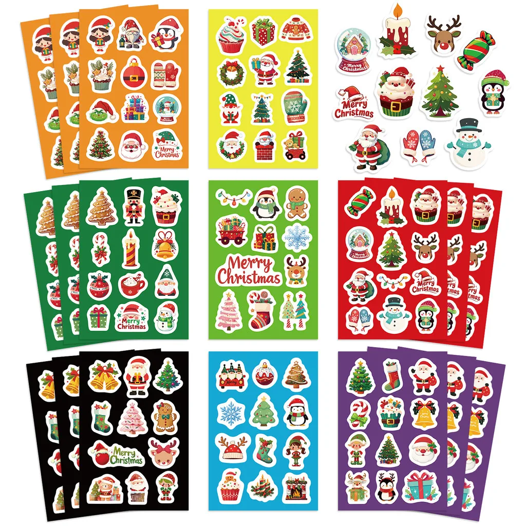 Christmas Cartoon Face Rearran - Electronics Gadgets Store 评论和价格