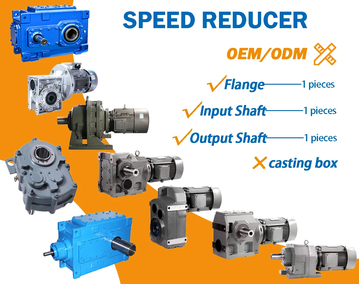 رائجة البيع S سلسلة S37 S47 S57 S67 S77 دودة والعتاد سرعة المخفض حلزوني دودة علبة التروس رمح علبة التروس حلزونية