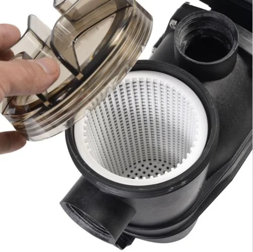 System filtra piaskowego do basenu nadziemnego Sand Master Soft Sided