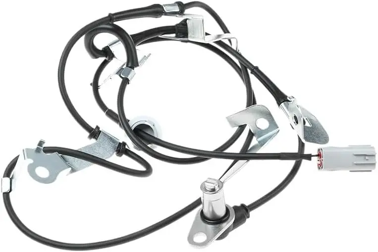 

Front Right ABS Wheel Speed Sensor For Ford Ranger 1990-2016 Mazda B Series UM53-43-70XA