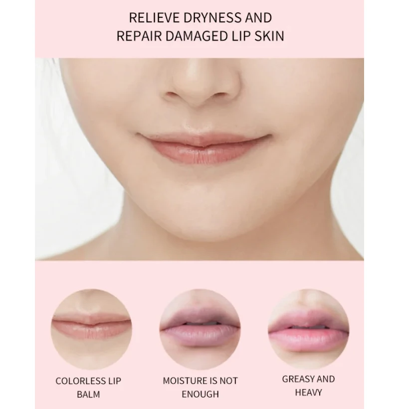 20 Stück individuelles Logo Carotin Farbwechsel Lippenstift Lippentönung langlebig wasserdicht feuchtigkeitsspendend nähren Lipgloss Bienenwachs Lippenbalsam