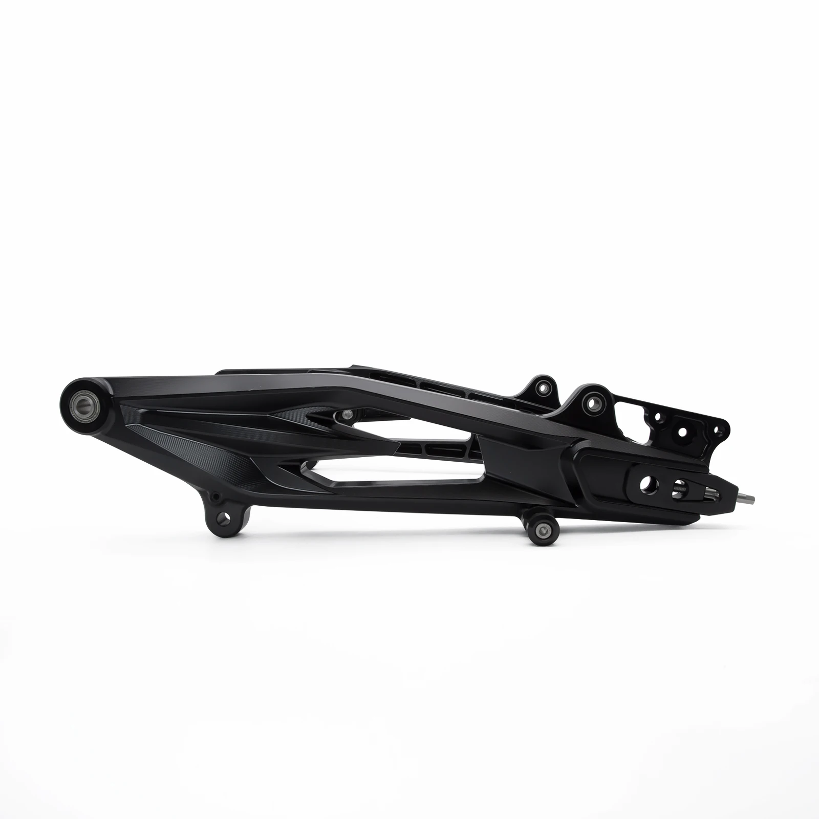 

Motorcycle Accessories Stretch Kit Swing Arm Extension Elongate Rear flat fork For ZEEHO AE8