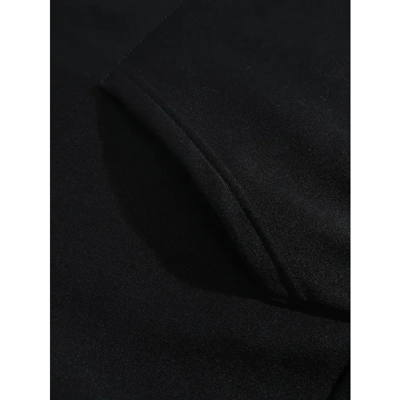 هوديي نسائي من Disney Wicked Witch شتوي جديد غير رسمي على الموضة للرجال والنساء ملابس الشارع