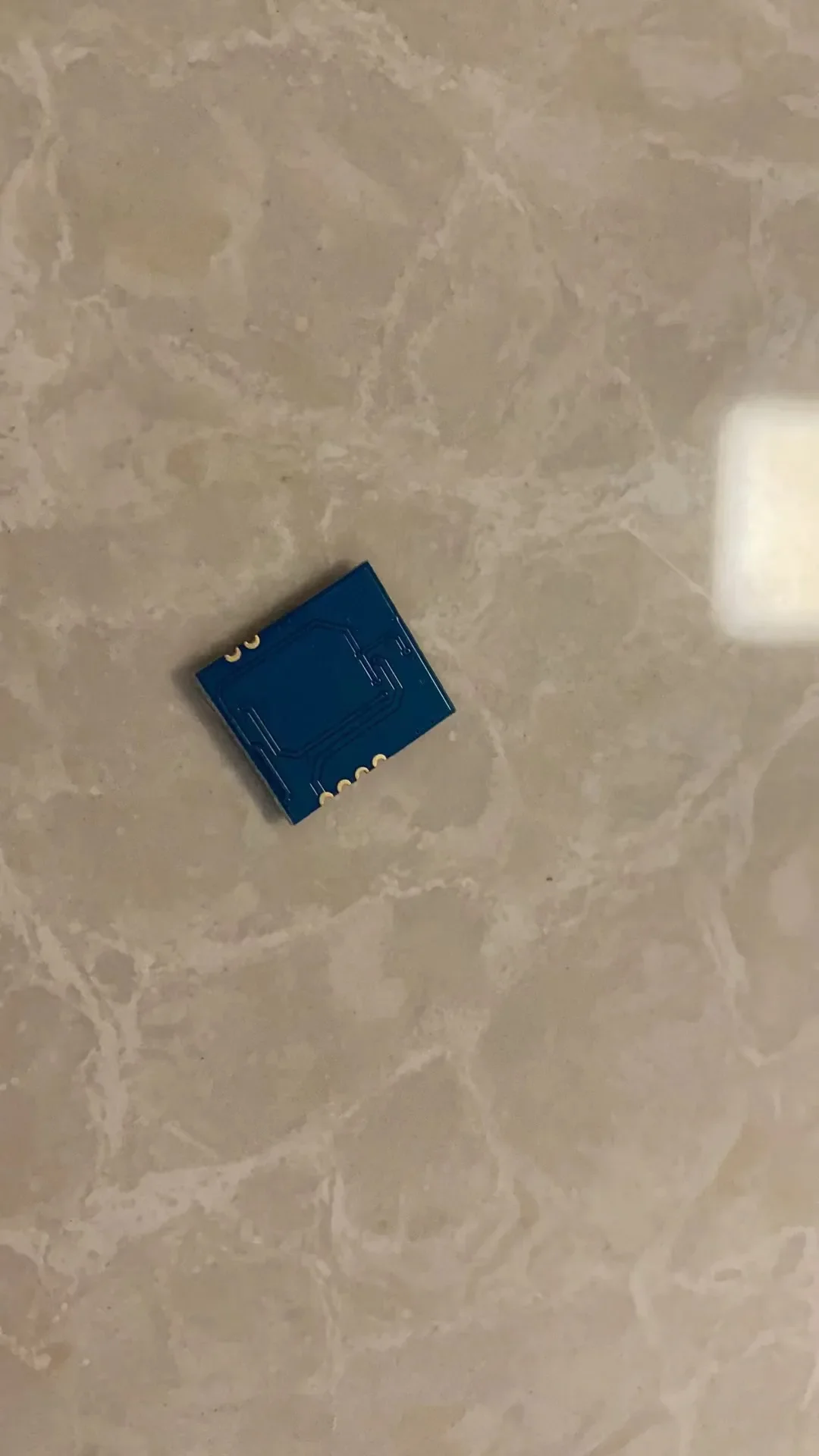 Analog AV modul kamera USB ke Digital CVBS ke Chip USB UVC Drive-free