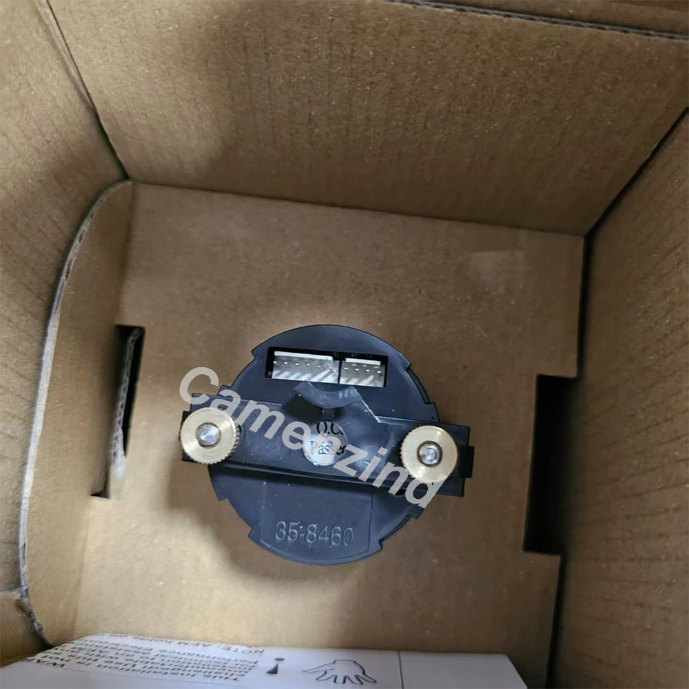 Wideband Gauge 30-4110 30-0300 X-series AFR O2 UEGO Air Fuel Ratio gauge Kit 2 1/16\