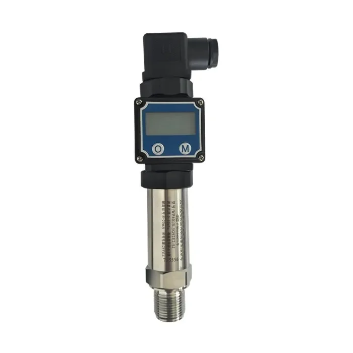 Industrial compact type  Pressure Sensor for Petroleum Metallurgy Power Light industry