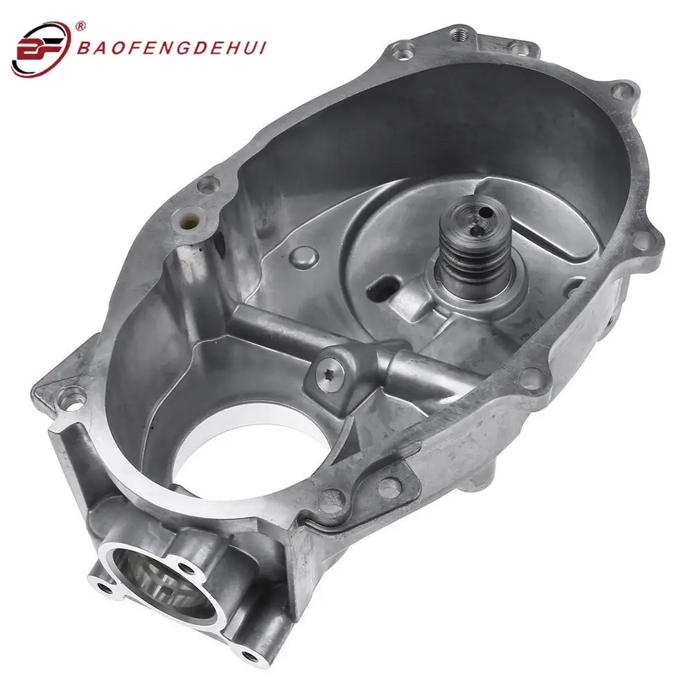 New Camshaft Adjuster Housing Cover w/ Gasket for Audi A4 TT TTS Quattro for VW 2.0L 06F103107G 06F103530G 06F103530H 06F103530T